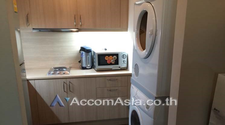  1  1 br Condominium For Sale in Sukhumvit ,Bangkok BTS Thong Lo at Von Napa AA11765